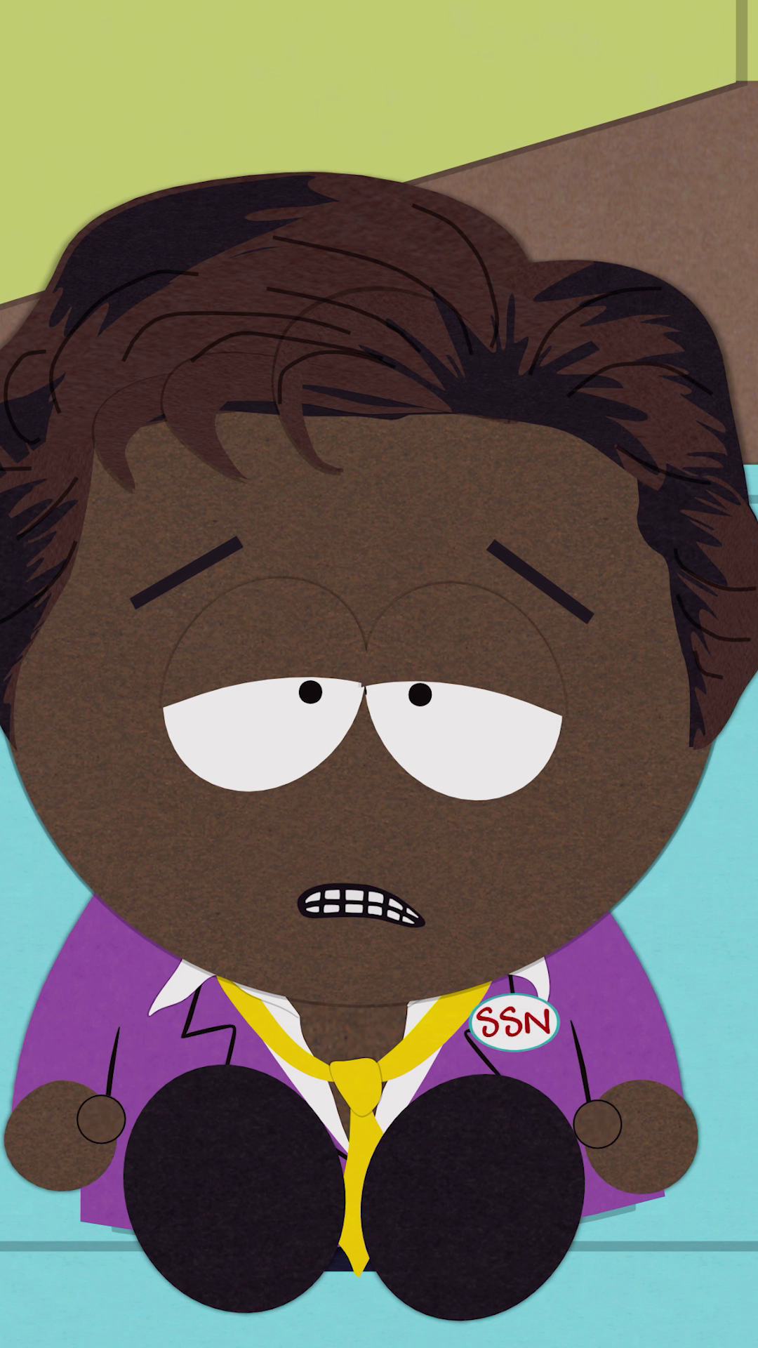 @South Park