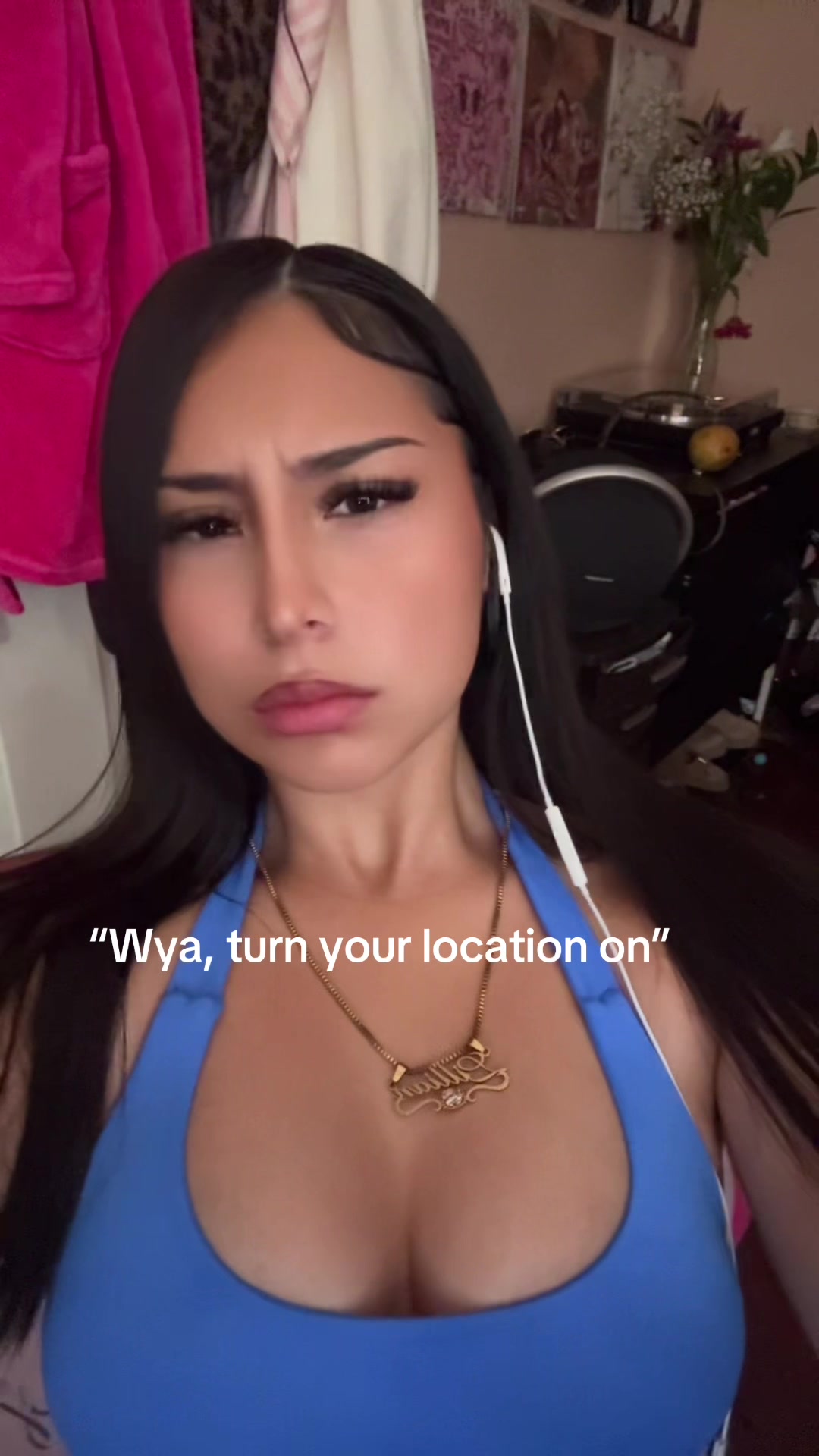 @Lily