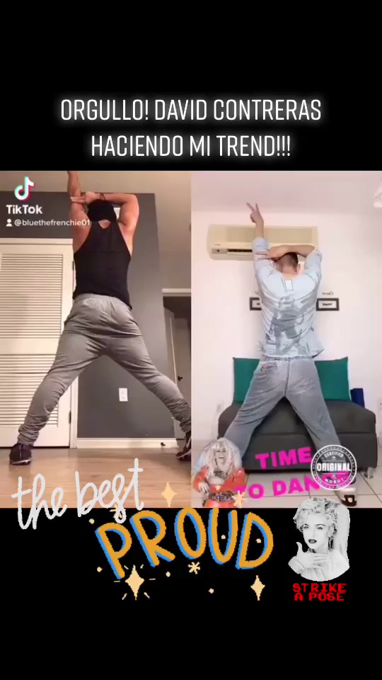 @Luis Roberto Coreografo