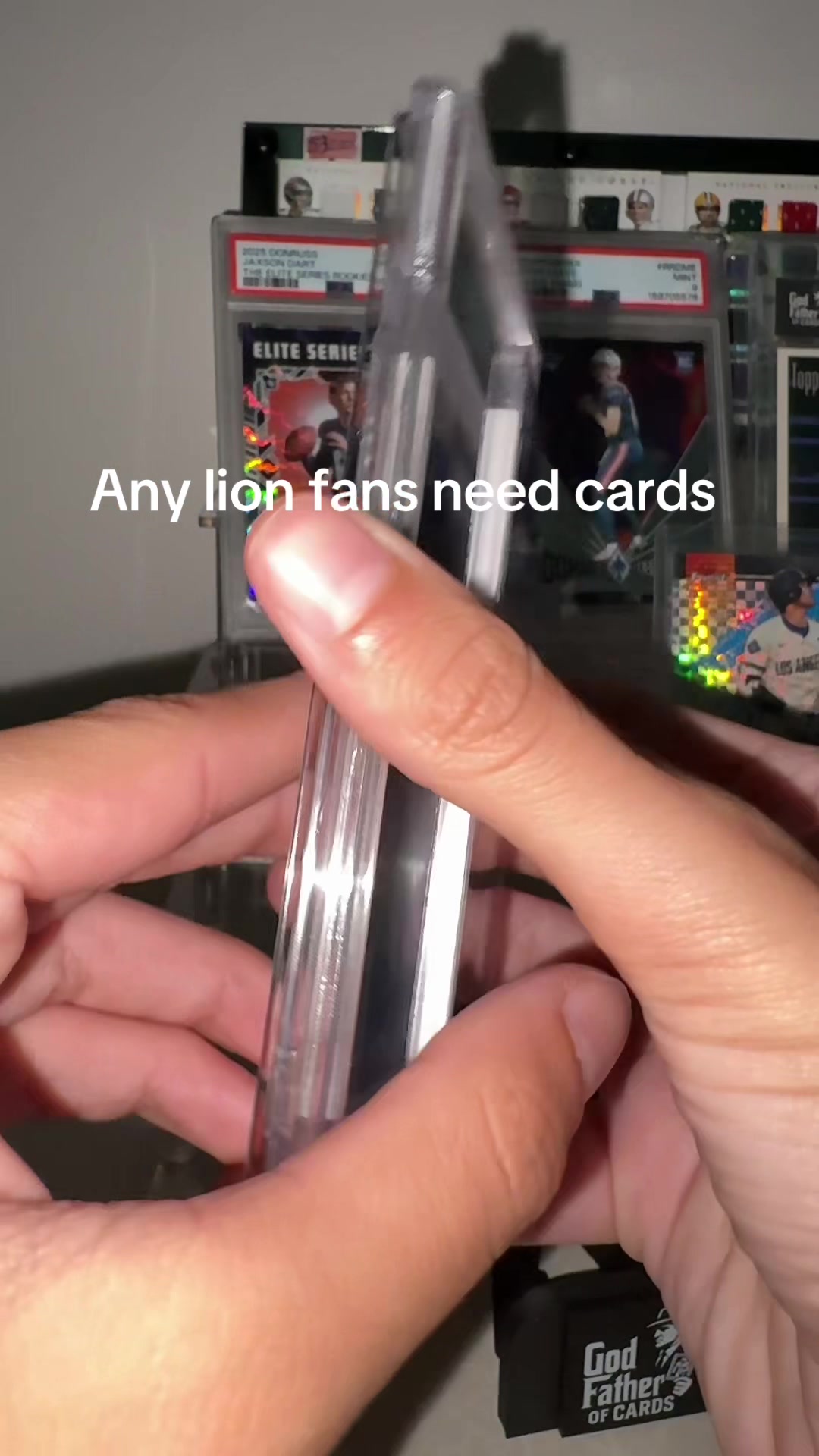 @godfatherofcards