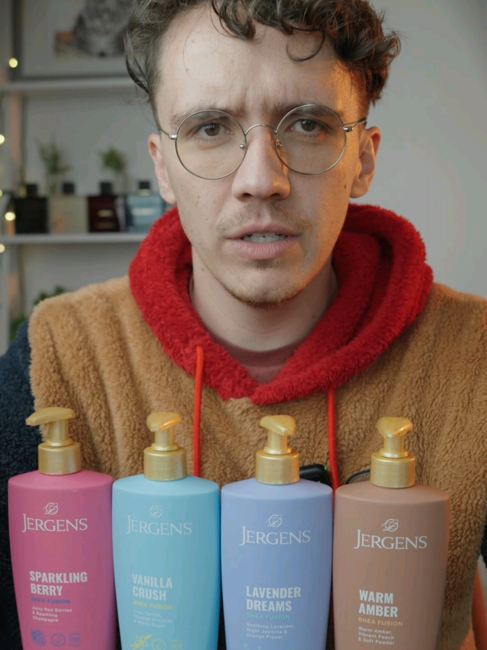 @Booskin Fragrance