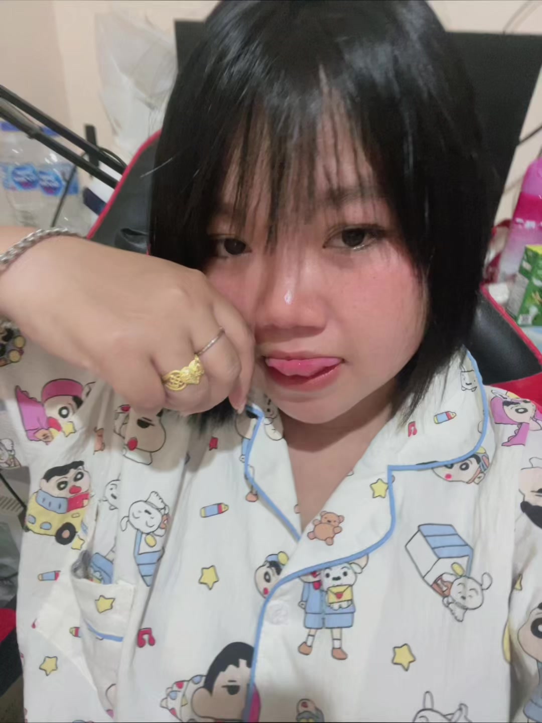@แตงโมลิ้นแต่ง👅❤️🔥