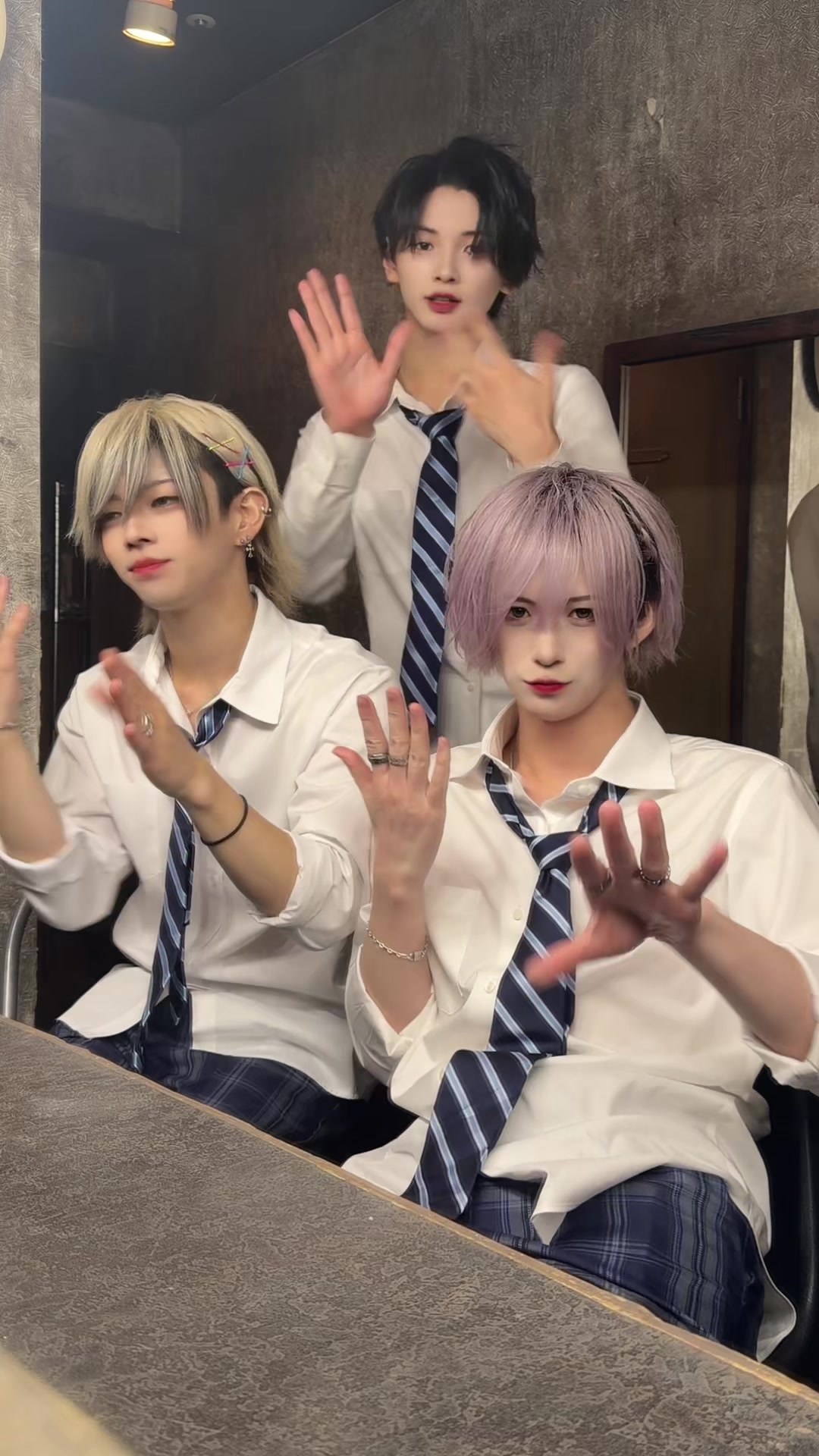 @だいちさん