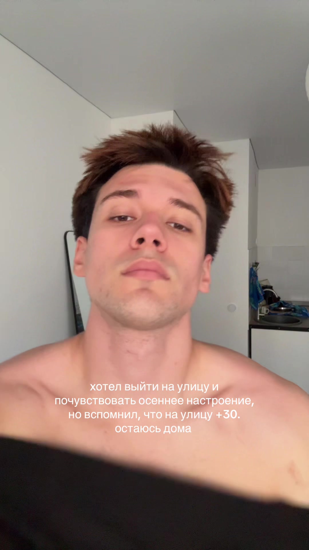 @Sorry but I cannot
