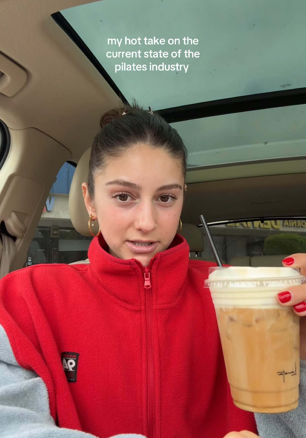 @Soph Mosca