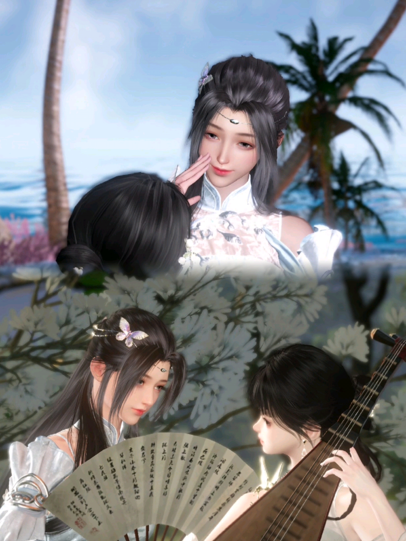 @Ling Ting