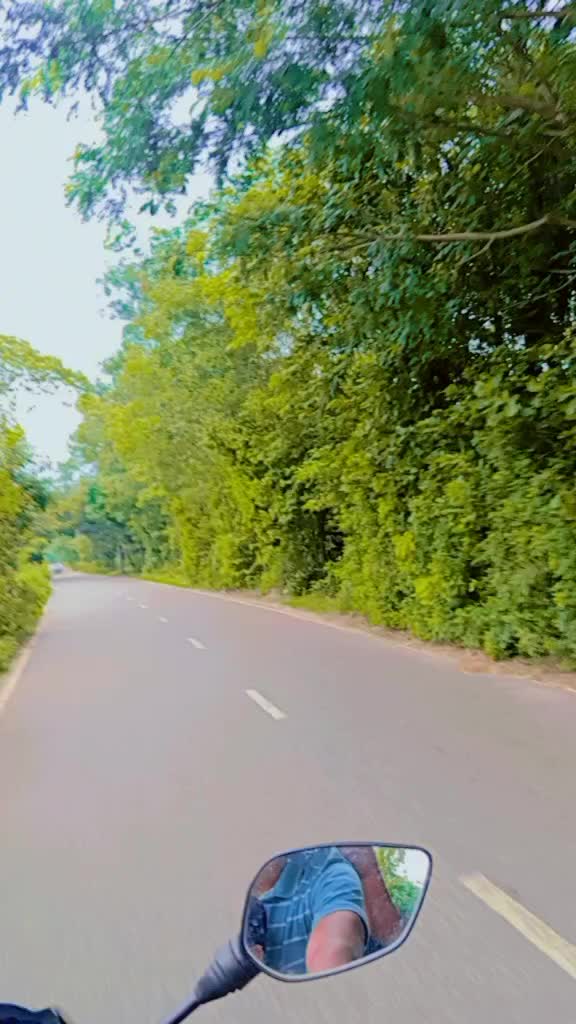 @গ্রামের বাংলার দৃশ্য