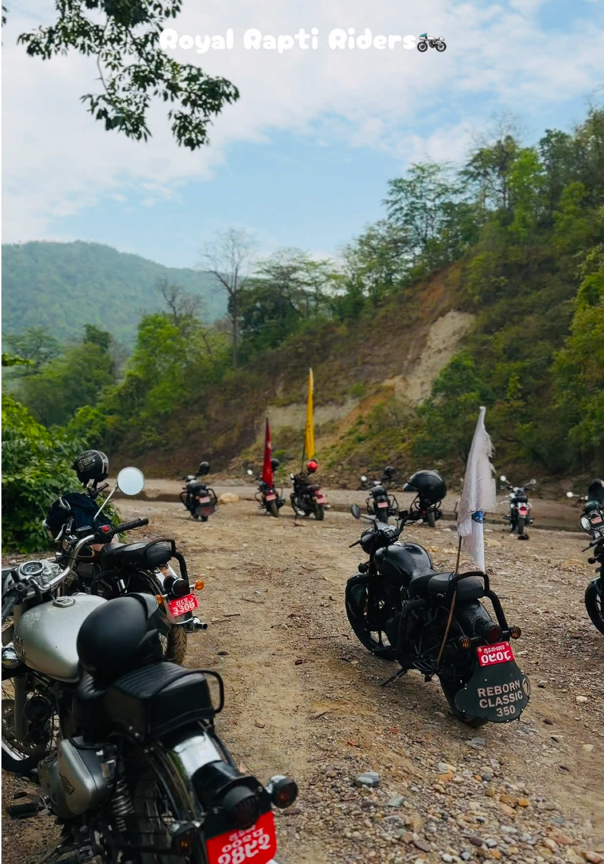 @Adrenaline Rush