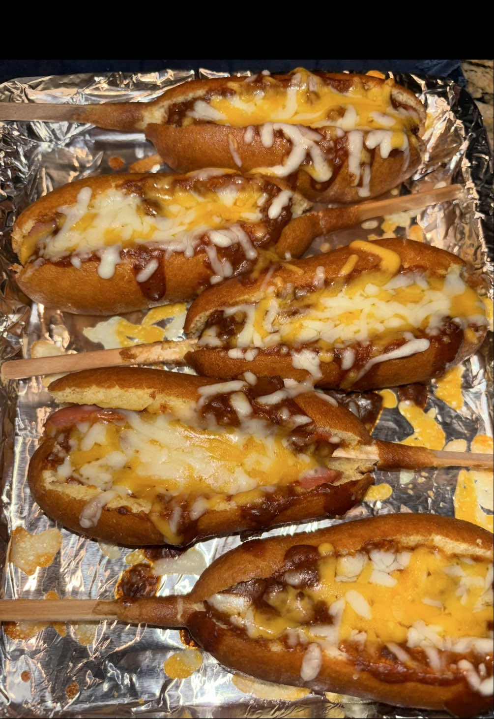 @Ging of the Grill Recipes