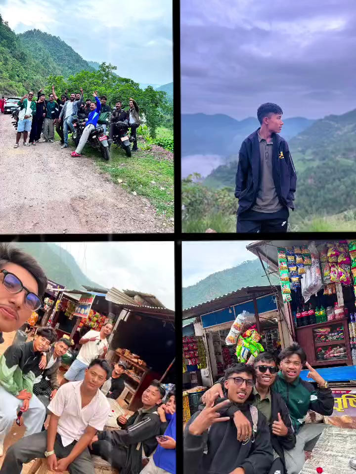 @International दाई 😎
