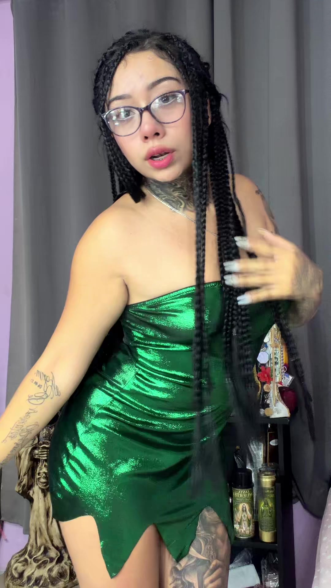 @BabbyLy
