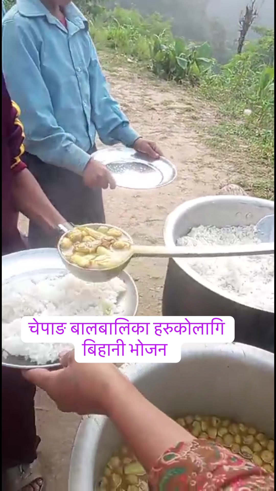 @Tulsi Shrestha