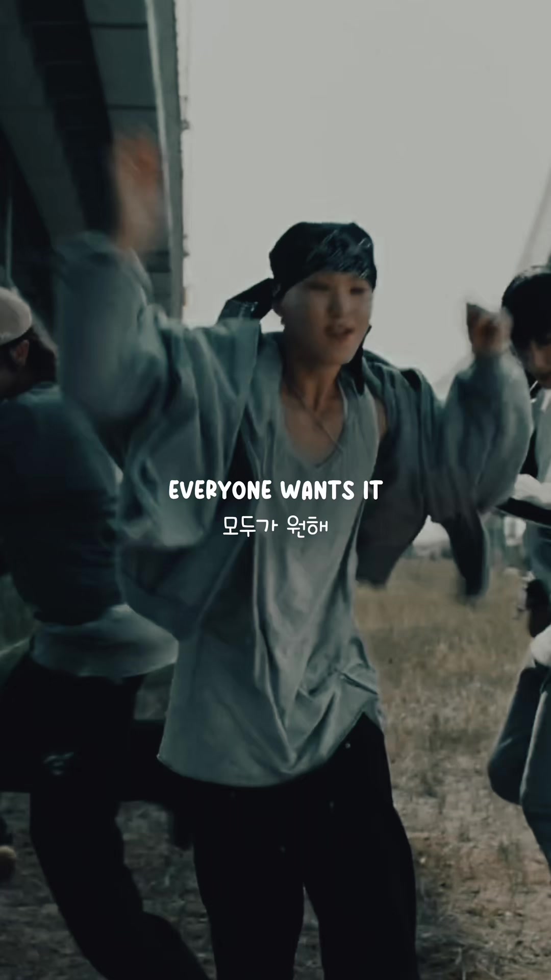 @kpop song lyrics 🎧