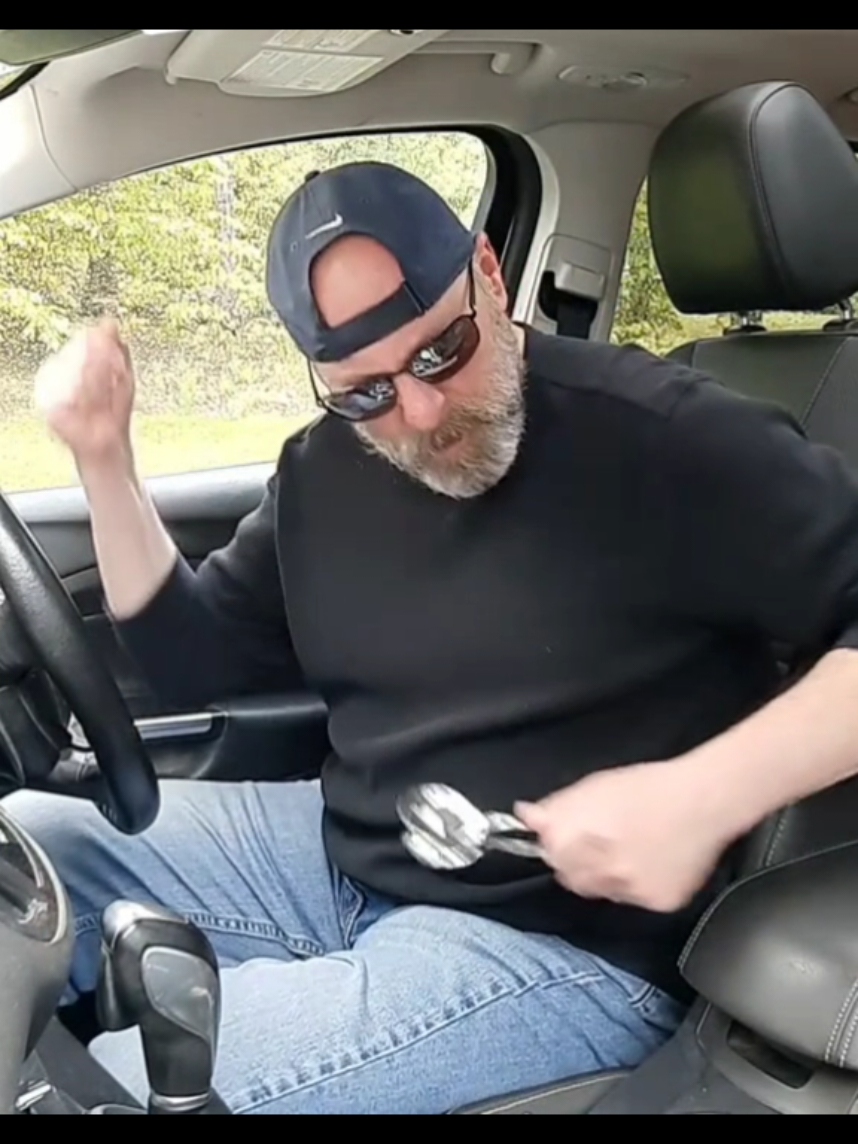 @Steve the Spoon Guy