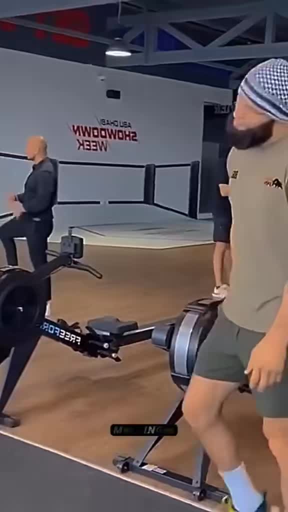 @ufcstrker