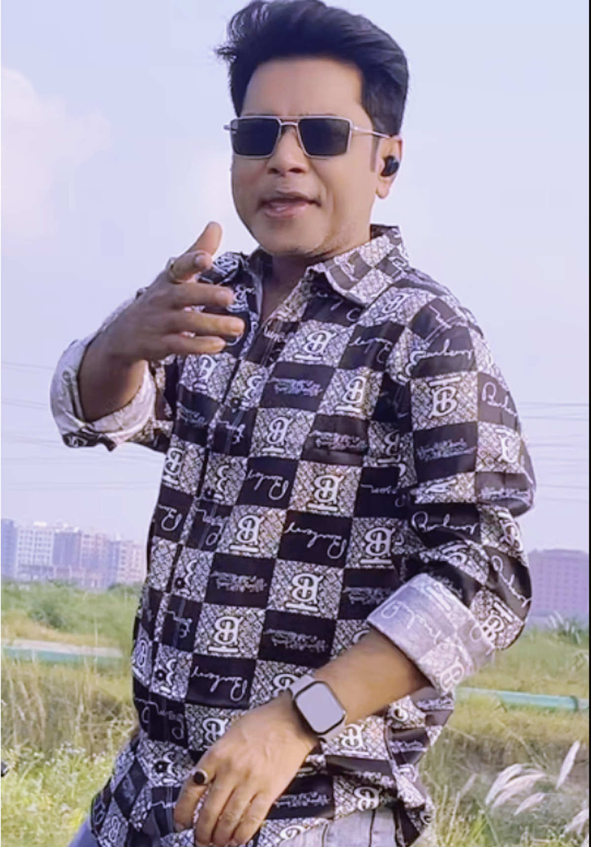 @Malek Khan
