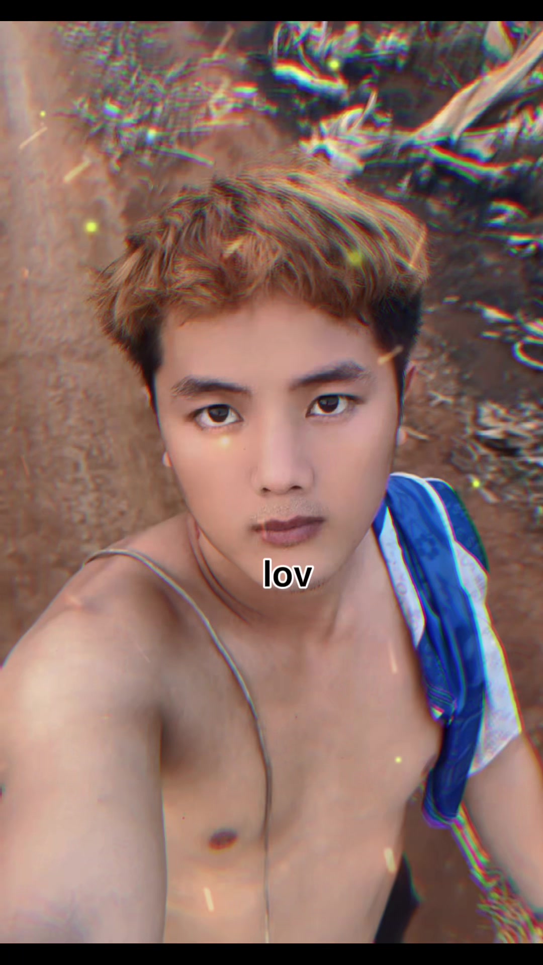 @Kev hlub mo siab