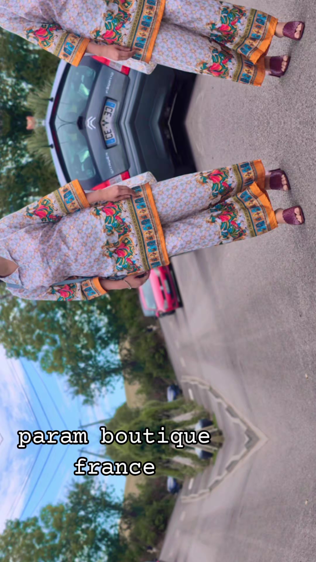 @param boutique