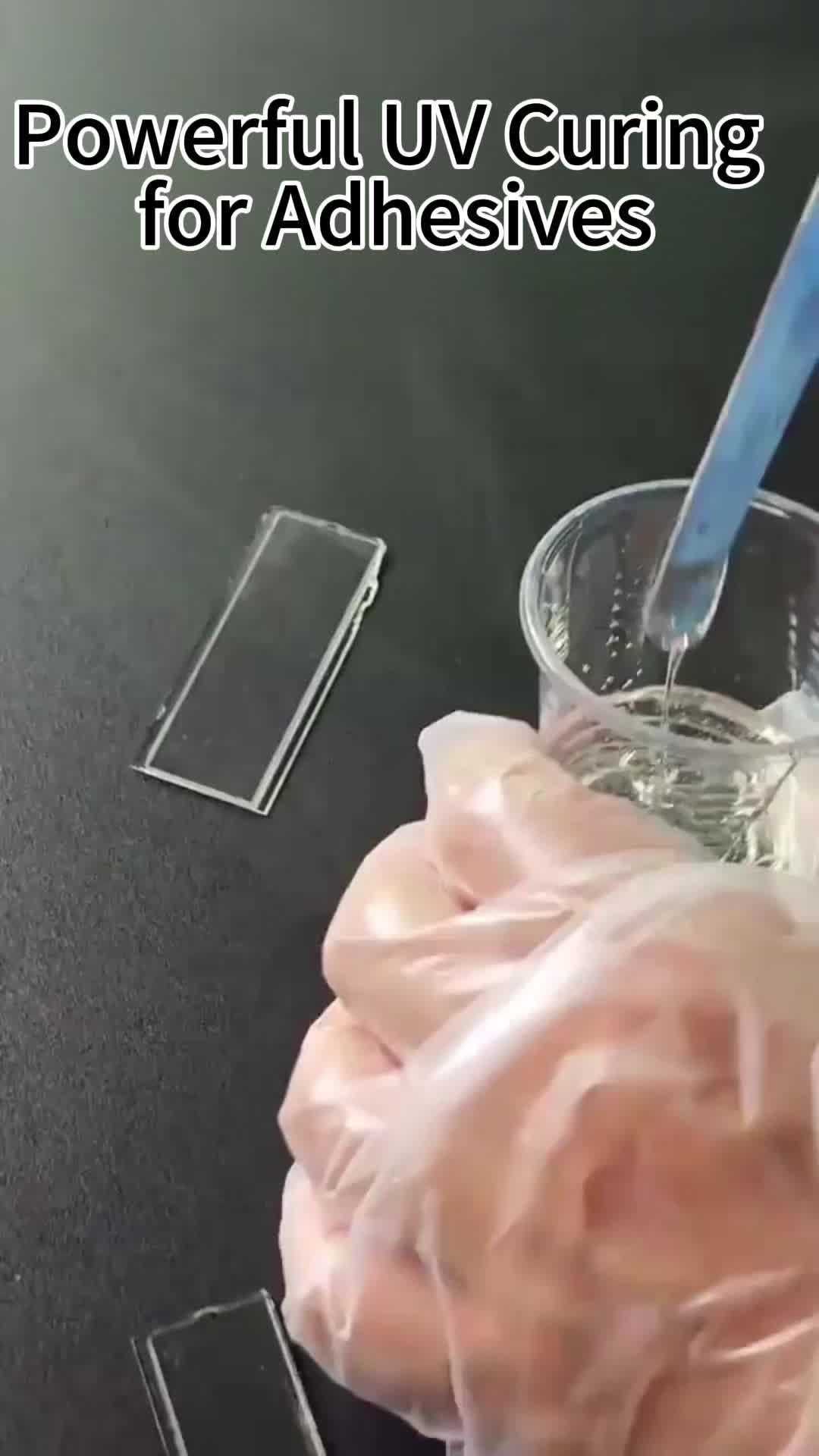 @Shen zhen Super curing uvled