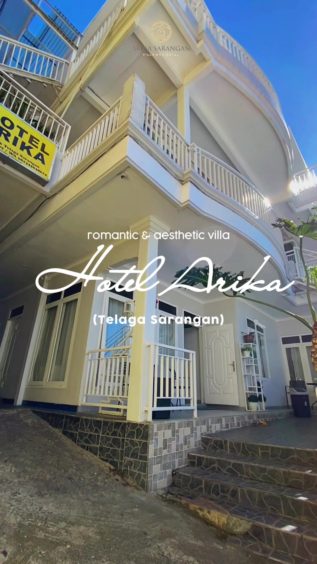@Arika Sarangan