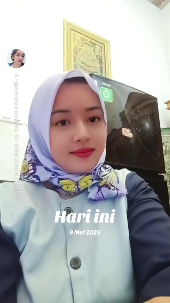 @Darni yusnita