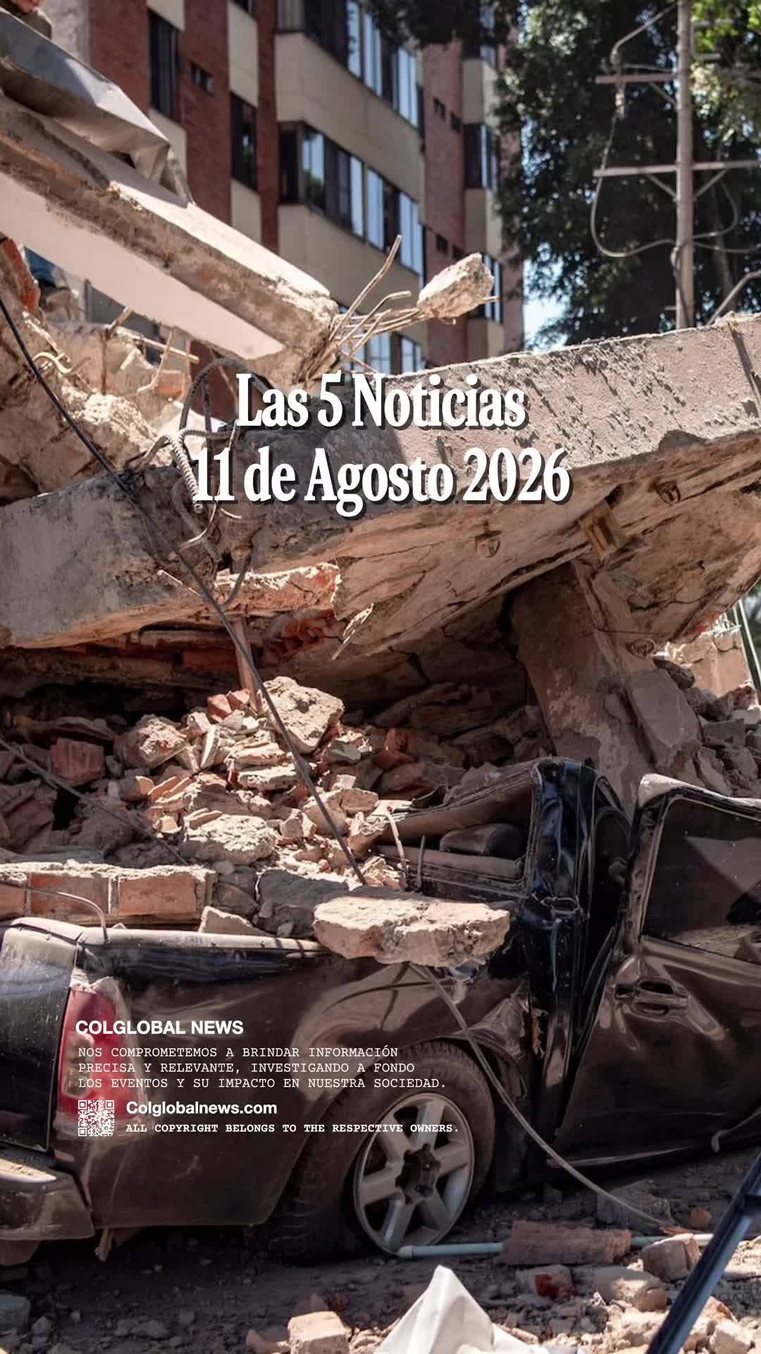 @Colglobal Noticias