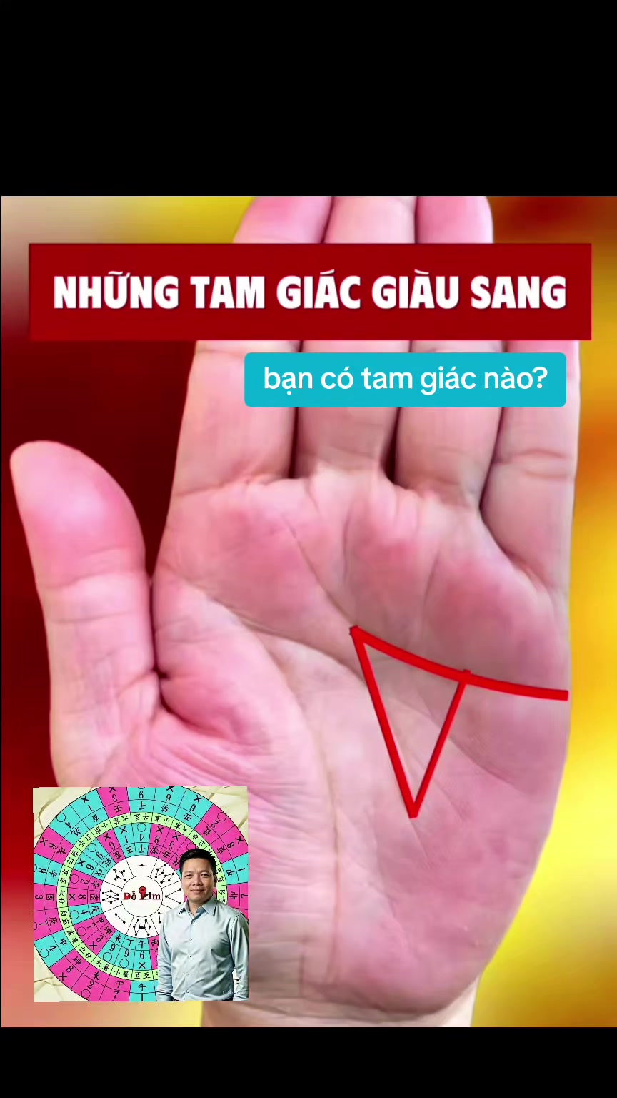 @Nhân Tướng Sửa Mình (Đỗ Lâm)