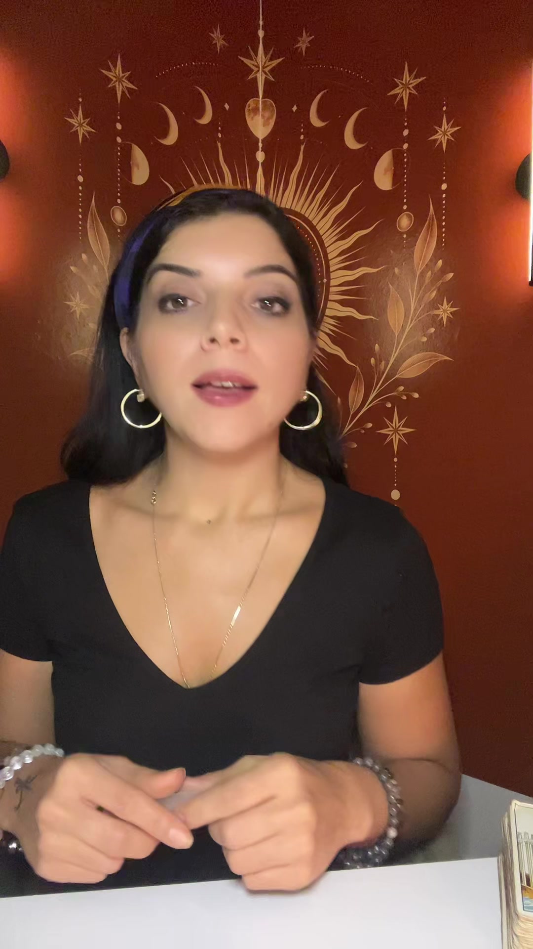 @Tarotungozdesiii