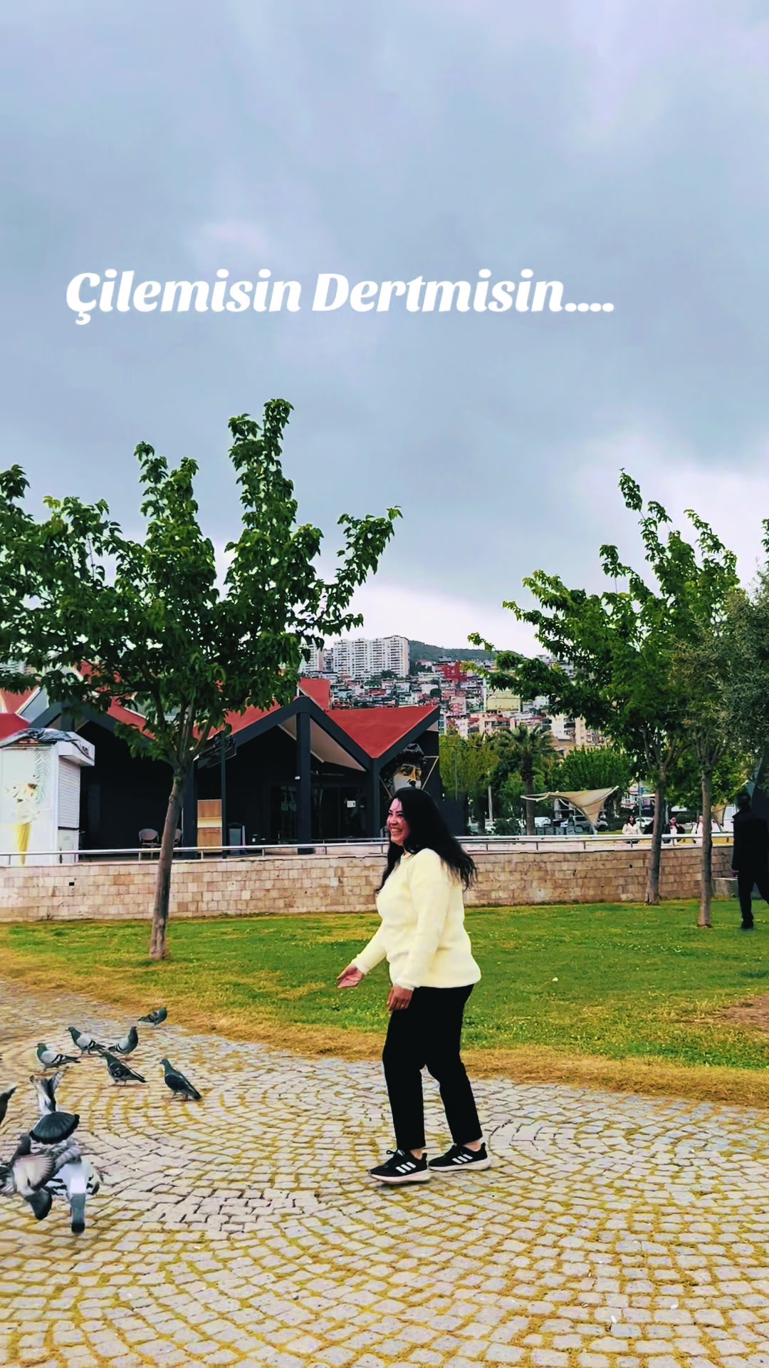@Birgül kıymık