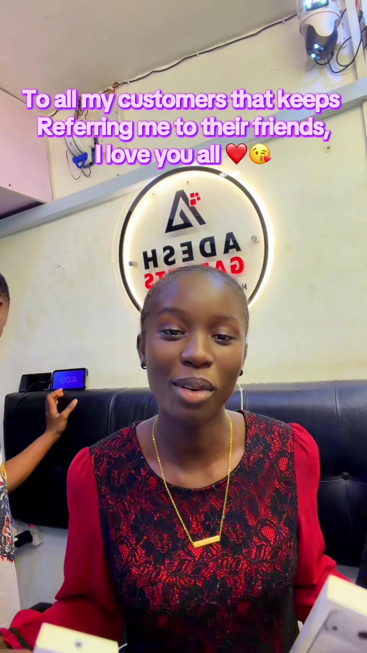 @iPhone & Car dealer ikeja