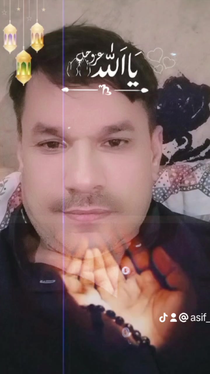 @Asifali