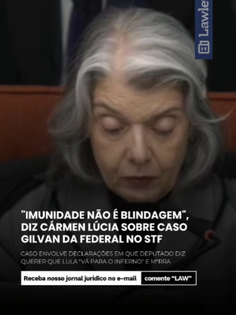 @Lawletter
