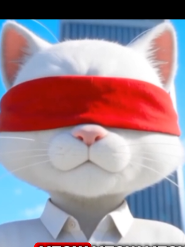 @๐ CAT CARTOON DANCING 3D