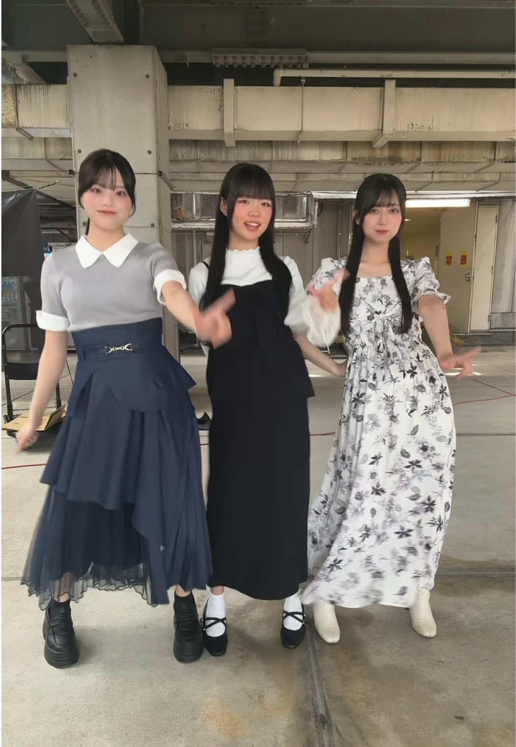 @STU48 4期研究生マネージャー