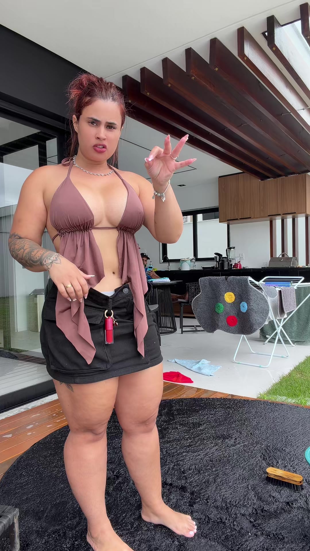 @Tata Silva