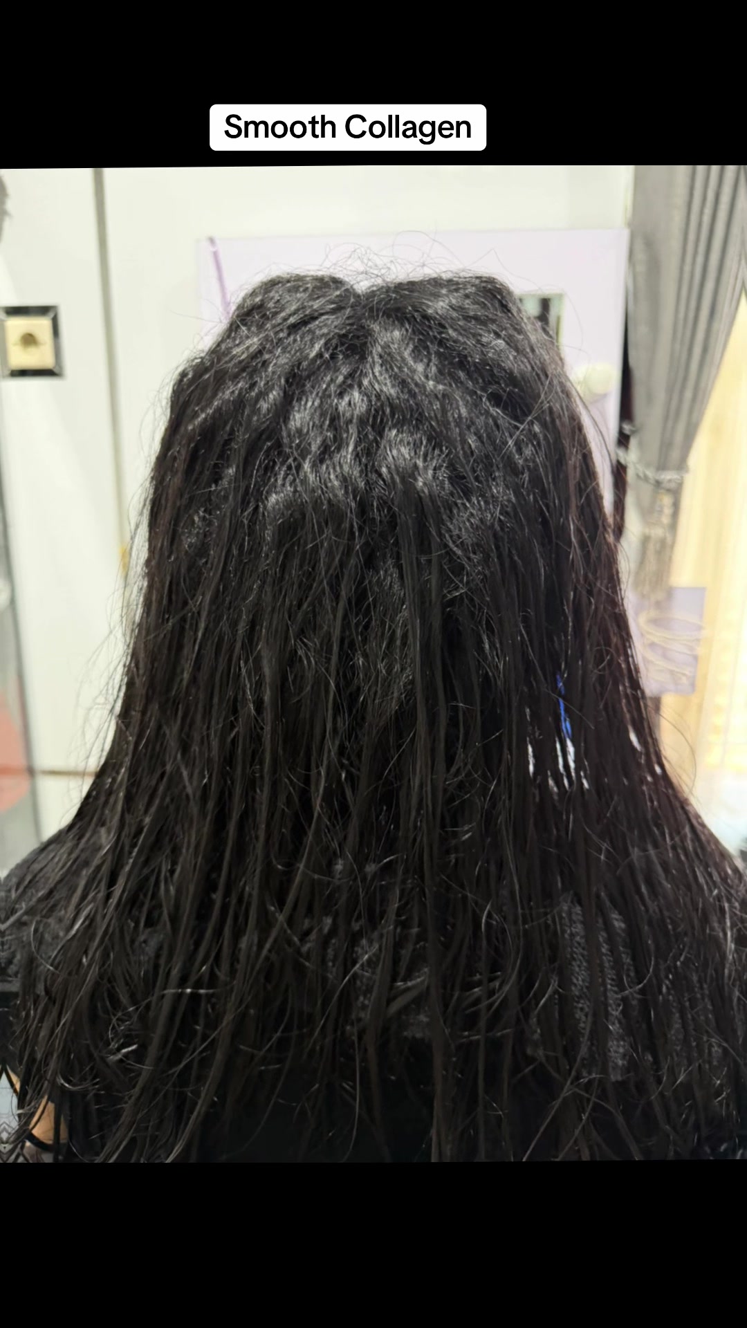 @Regina Wayan Salon