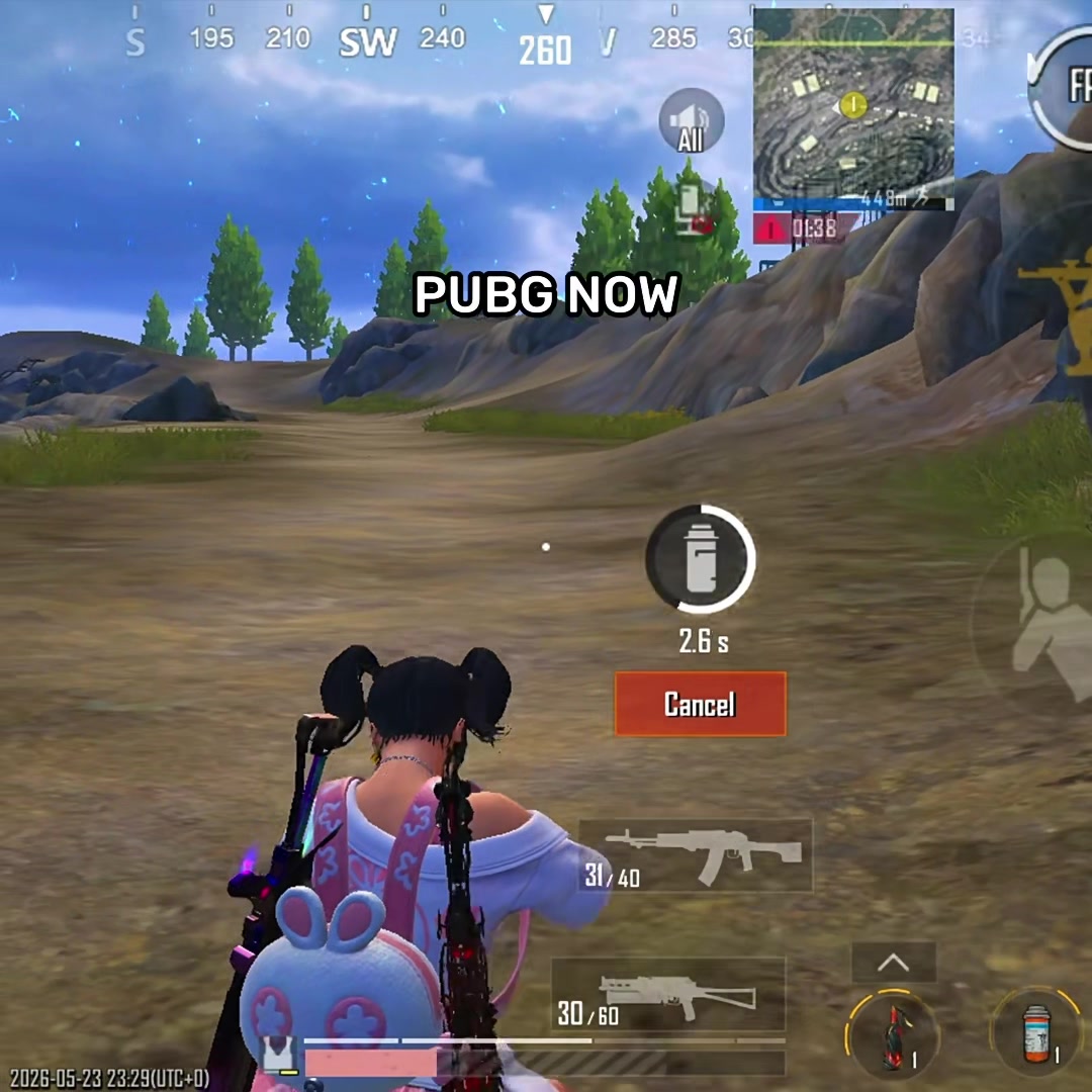 @Pranita Gaming