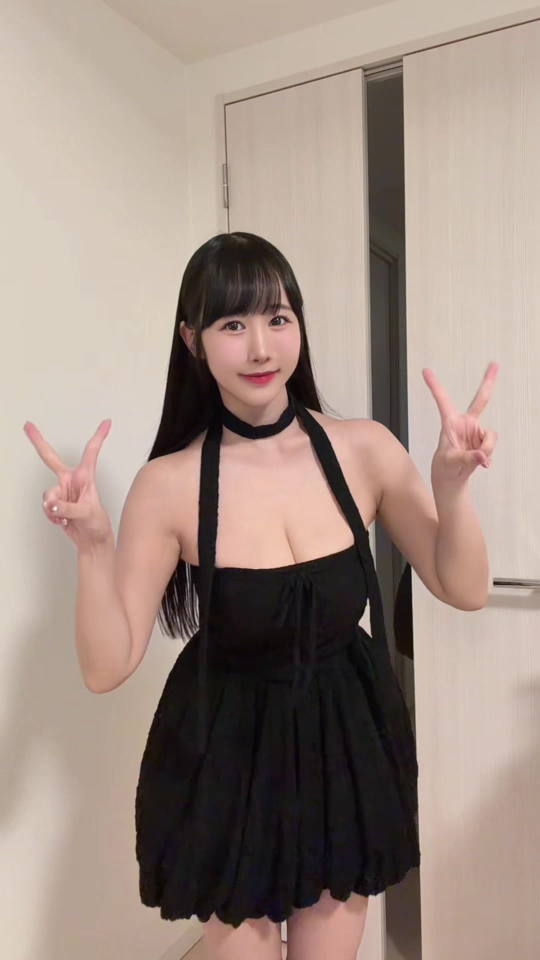 @宇佐美りな