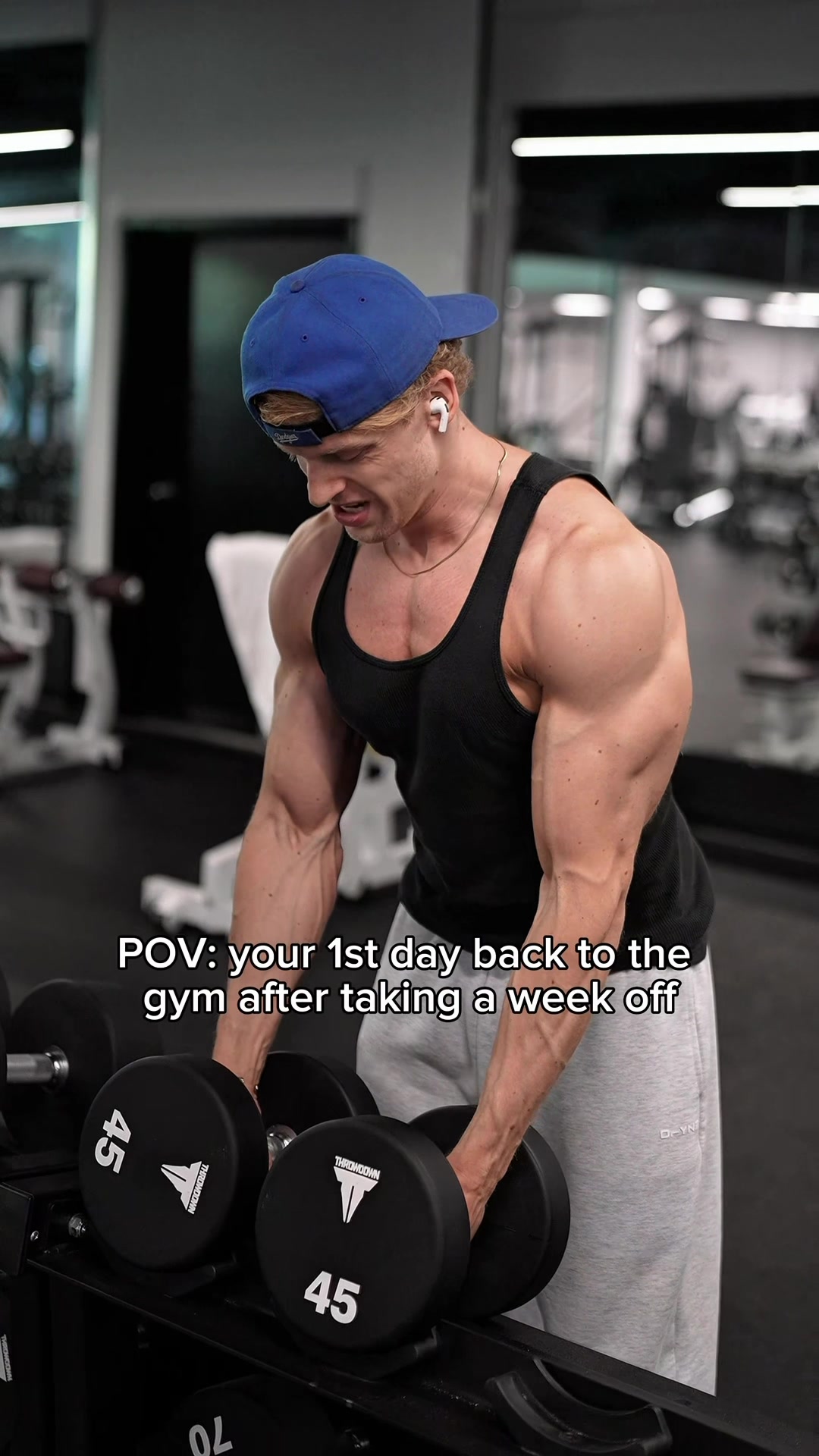 @Ben Meister