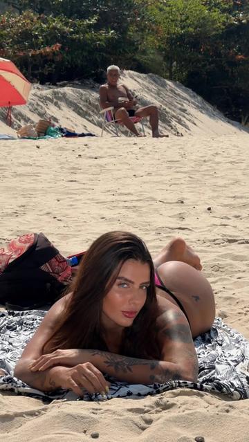 @Cinthia Farias