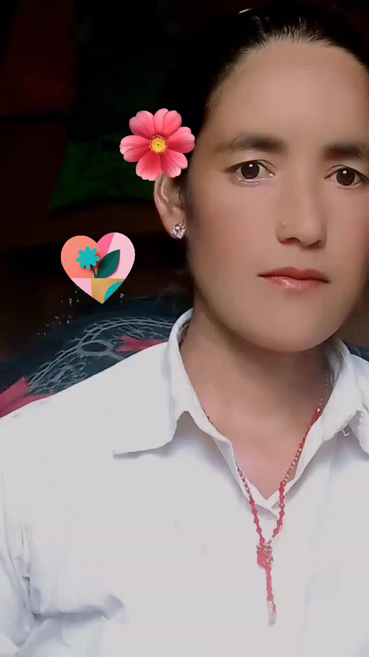 @chandrika k c