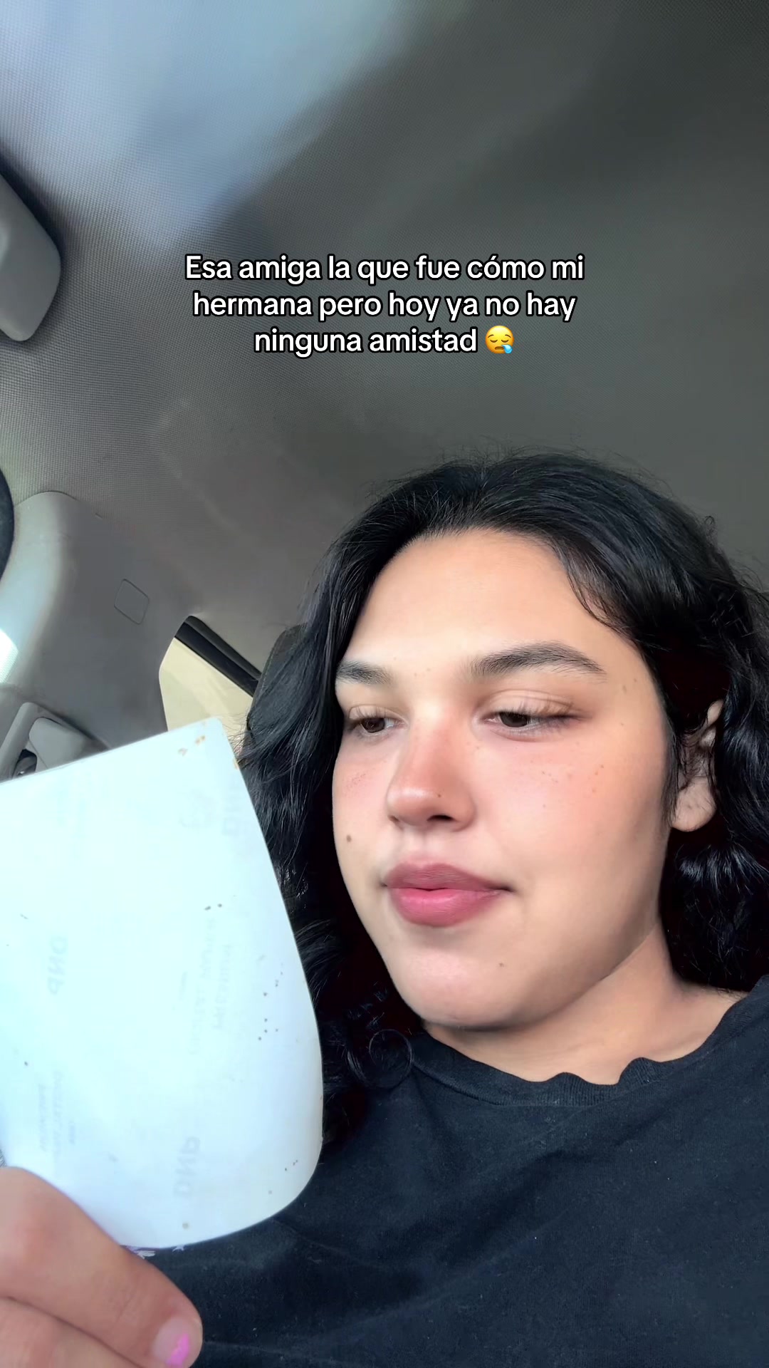 @Nora Gutierrez