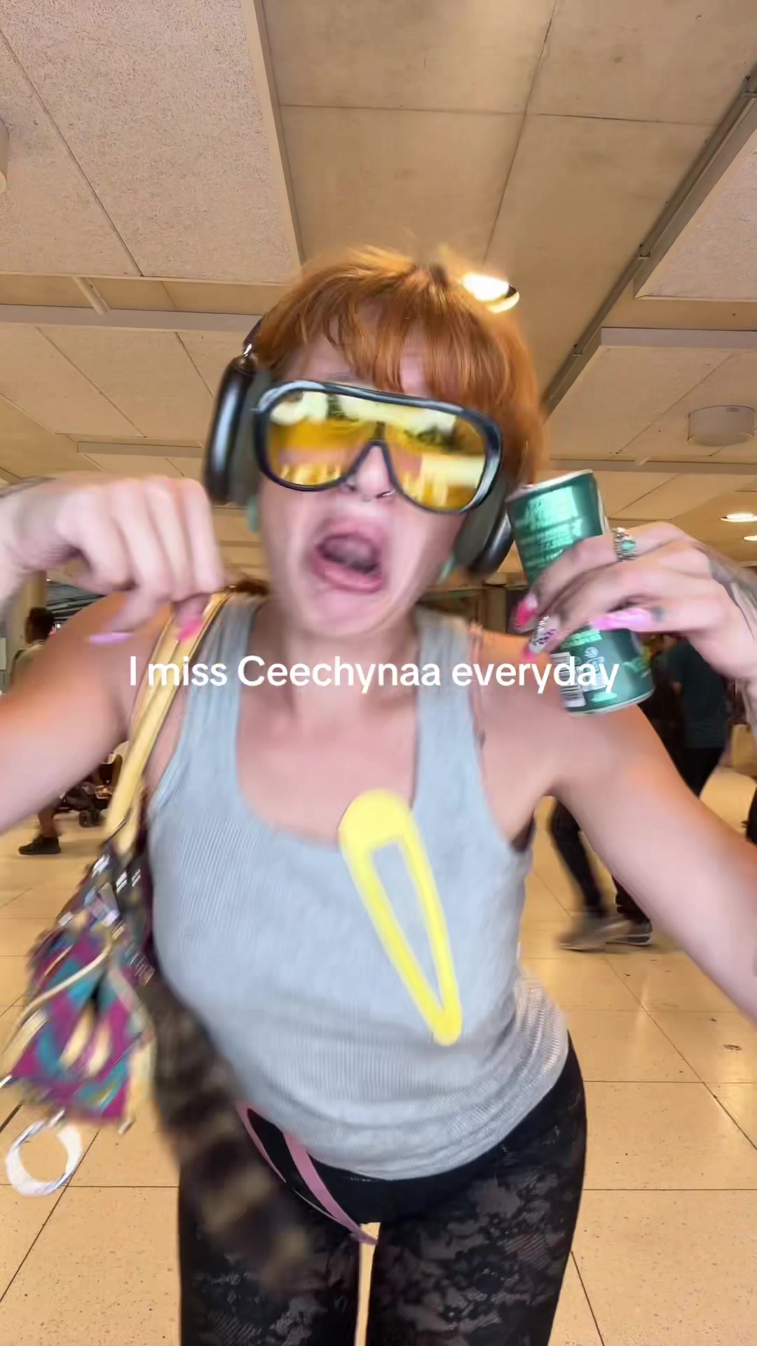 @Cybill Canova
