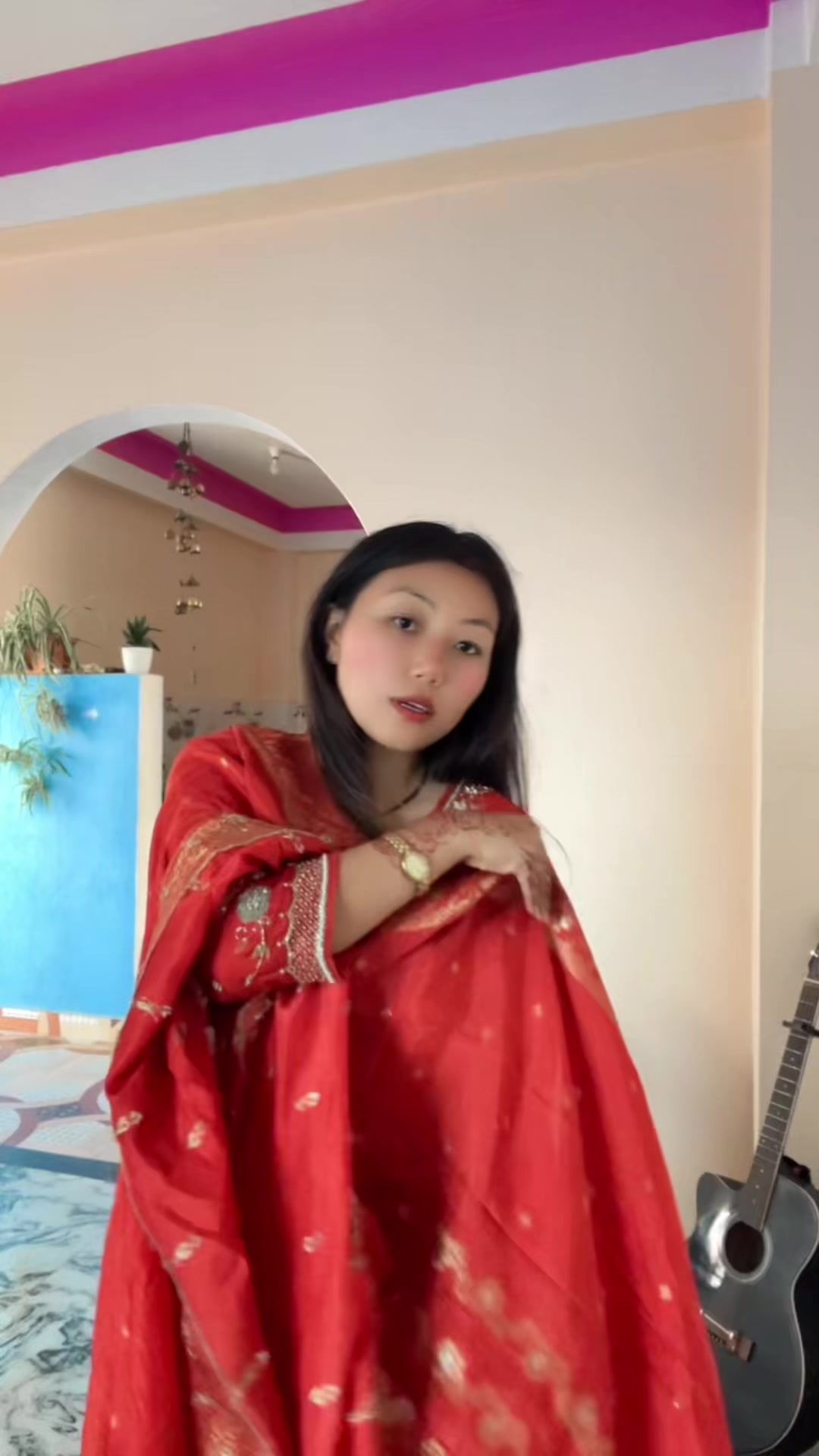 @Sumitra Rae💫