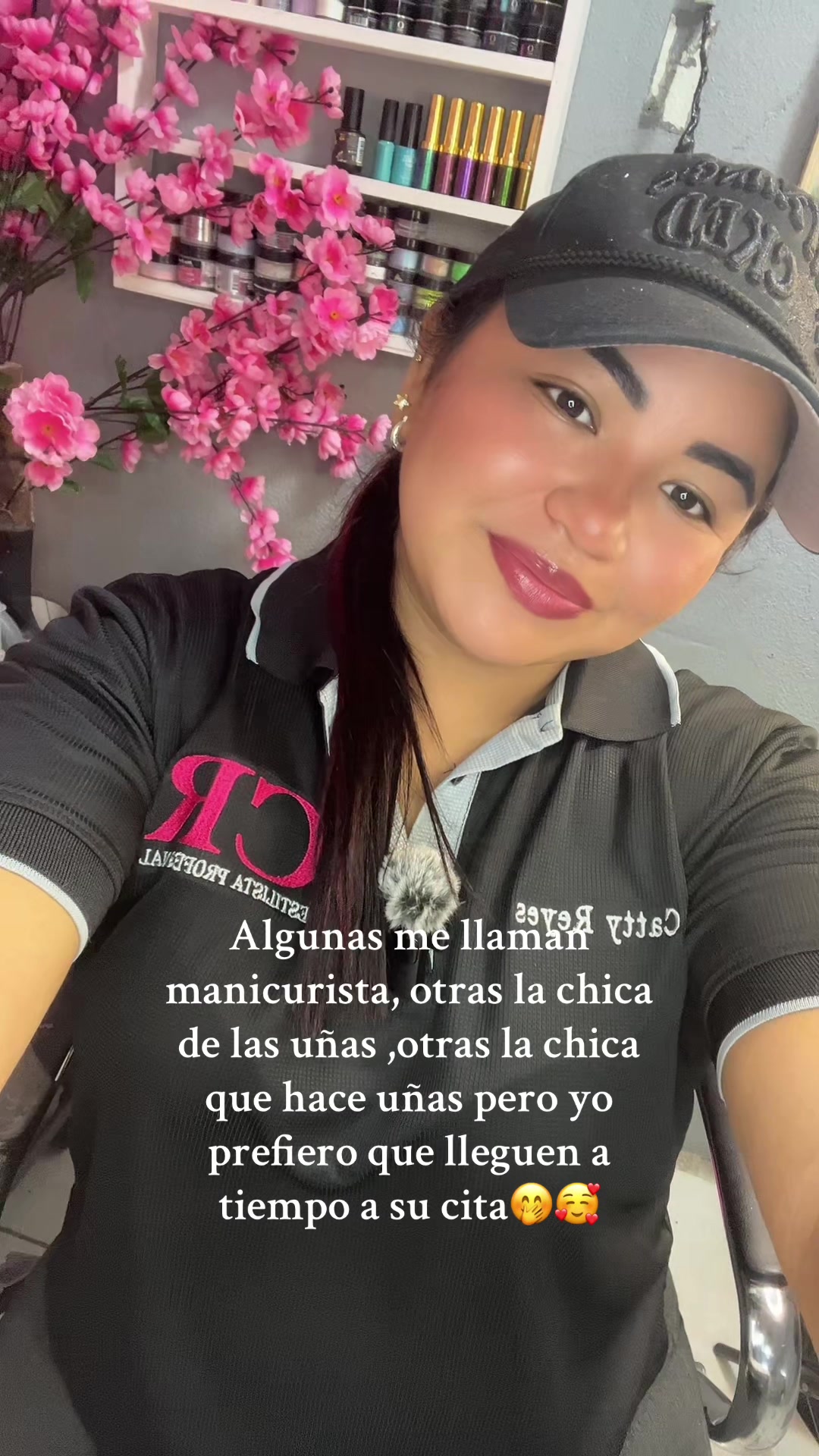 @Catalina Reyes