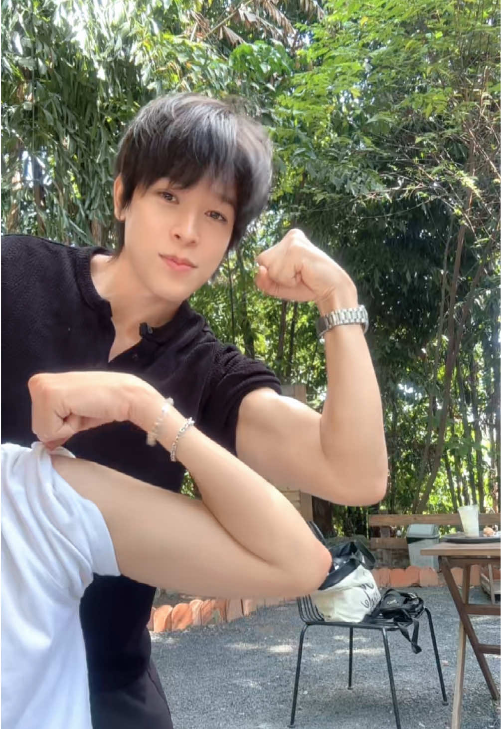 @Gany Duy Anh