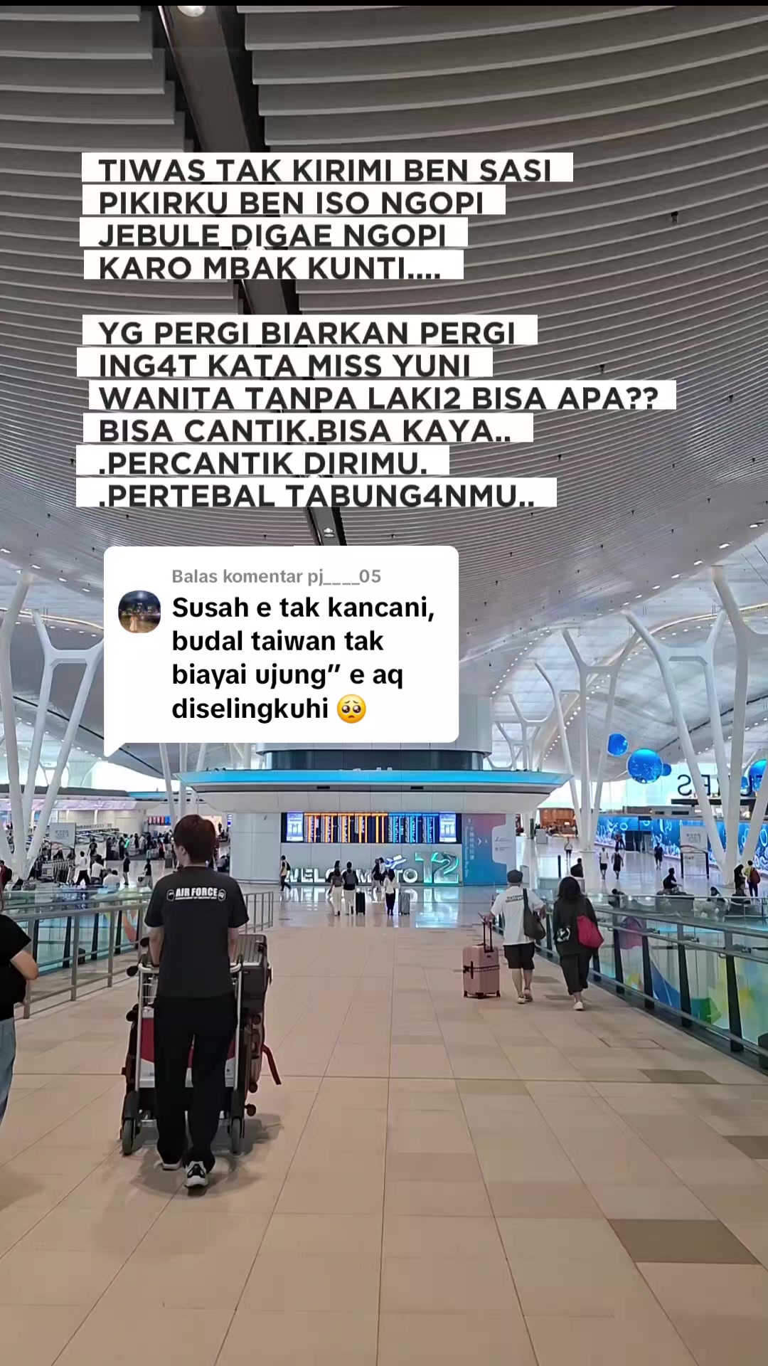 @Miss Yuni