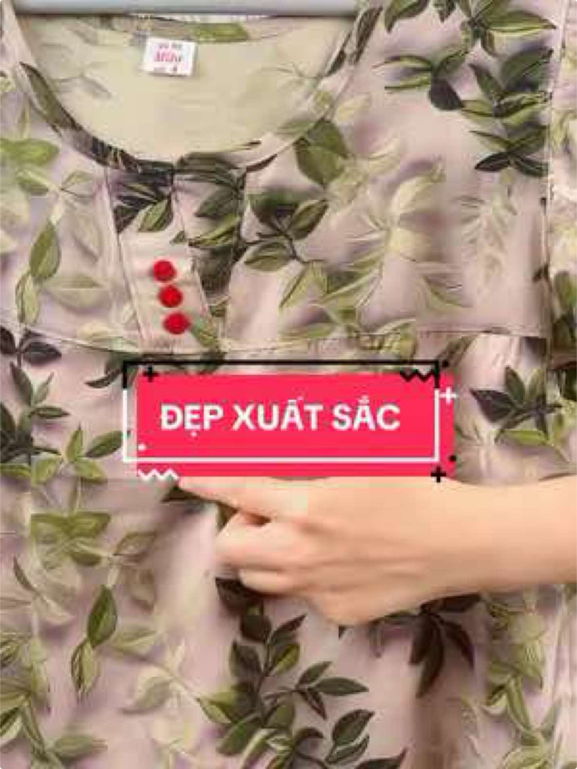@Đồ bộ Mita