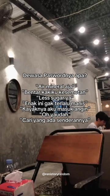 @Reni Story Random