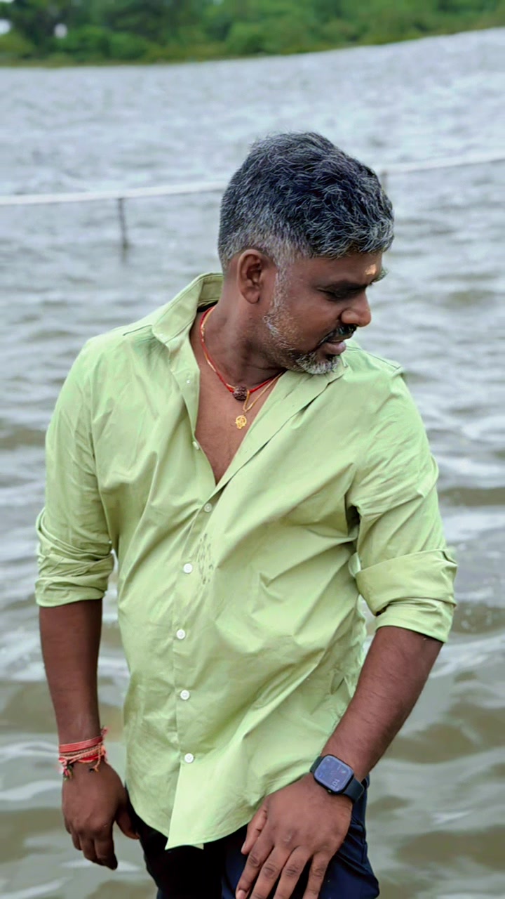 @Jeeva